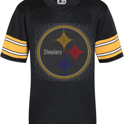 Steelers  - Allstar Football Jersey Thumbnail