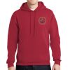 Super Sweats ® NuBlend ® Pullover Hooded Sweatshirt Thumbnail