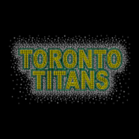Toronto Titans Bling Thumbnail